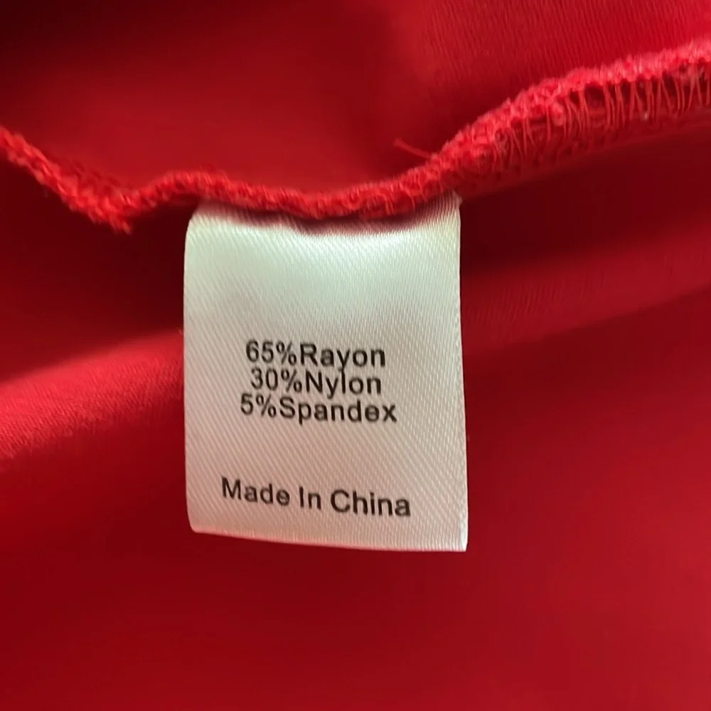 Tuckernuck Emerson Dress - Picture 13 of 13